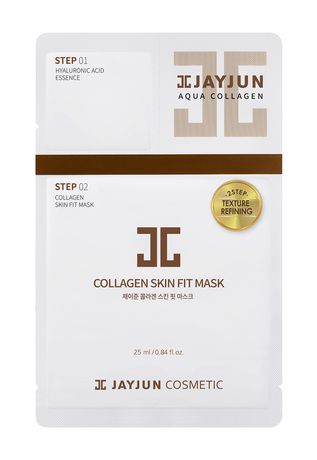 JayJun Collagen Skin Fit Mask