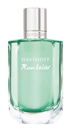 Davidoff Run Wild Eau De Parfum