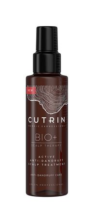 Cutrin Bio+ Strengthening Serum For Women