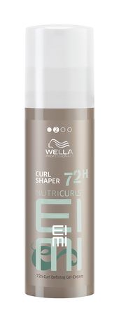 Wella Professionals Nutricurls Eimi Curl Shaper 72H Gel-Cream