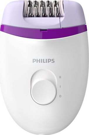 Philips BRE225/00 (белый)