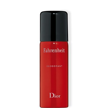 Dior Fahrenheit