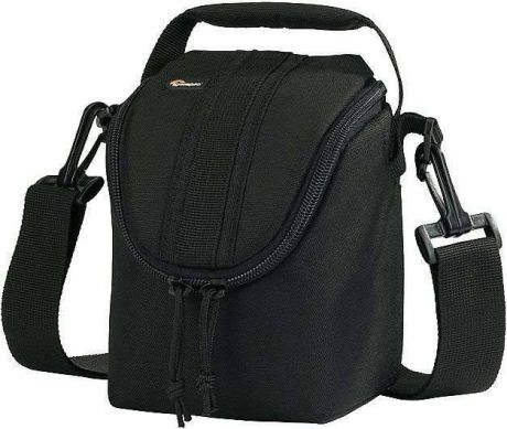 LowePro Ultra Zoom 100 Black (черный)