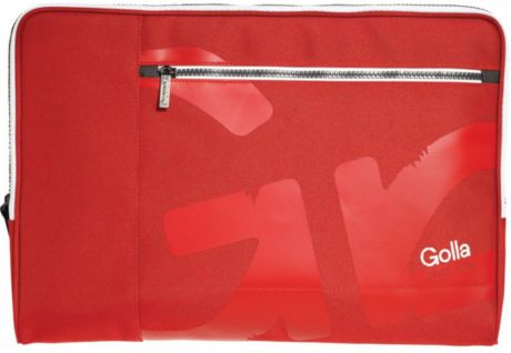 Golla Otto 16 G1474 Red (красный)