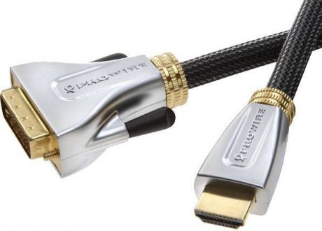 Prowire HDMI - DVI-D 1.5м