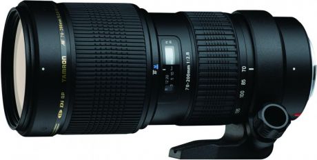 Tamron AF SP 70-200 f/2.8 Di LD for Canon