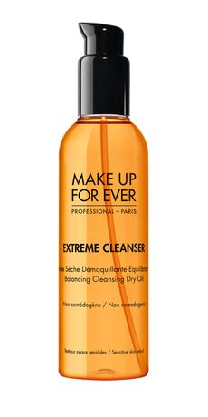 Make Up For Ever Extreme Cleanser
