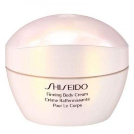 Shiseido Крем для тела повышающий упругость кожи
