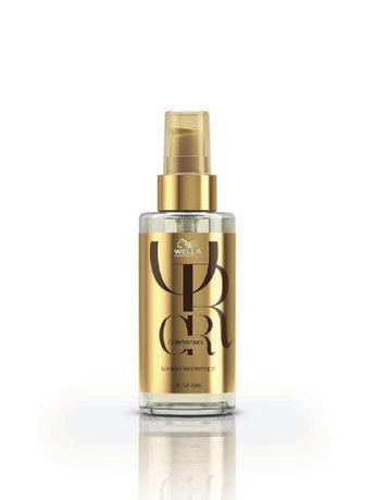 Wella Professionals Oil Reflections Anti-Oxidant Smoothening Oil