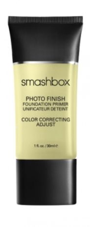 Smashbox Photo Finish Color Correcting Foundation Primer, Adjust