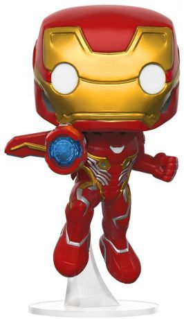 Funko Iron Man 26463