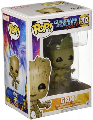 Funko Groot 13230