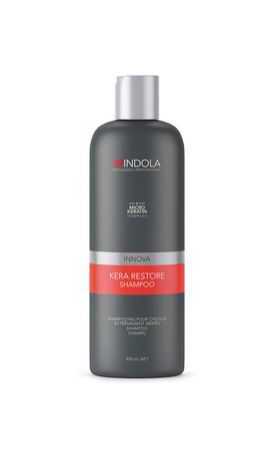 IndolaInnova Kera Restore Treatment