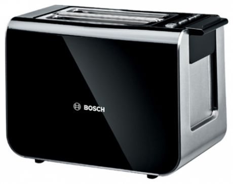 Bosch TAT8613 (черный)