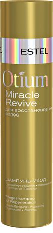 Estel Otium Miracle Revive Shampoo