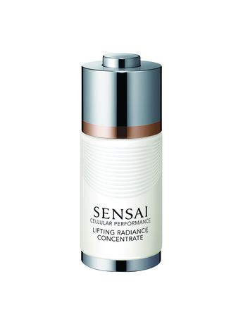 Sensai Cellular Perfomance Lifting Radiance Сoncentrate