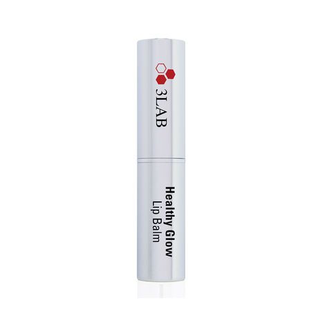 3Lab Healthy Glow Lip Balm