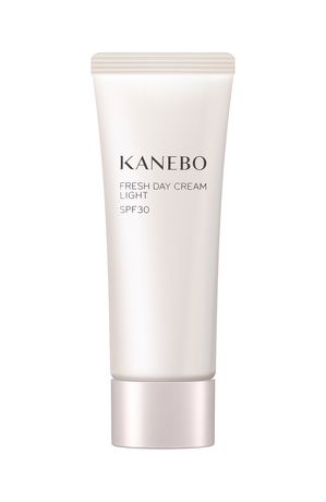 Kanebo Fresh Day Cream Light SPF30