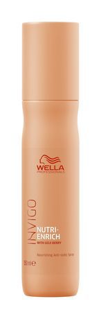 Wella Professionals Invigo Nutri-Enrich Nourishing Anti-Static Spray