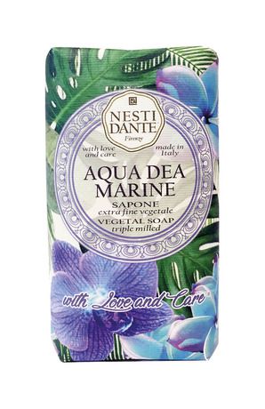 Nesti Dante Aqua Dea Marine Vegetal Soap