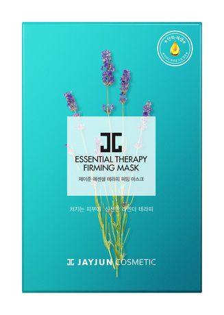 JayJun Essential Therapy Firming Mask