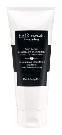 Sisley Hair Rituel Revitalizing Smoothung Shampoo With Macadamia Oil