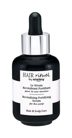 Sisley Hair Rituel Revitalizing Fortifying Serum For The Scalp