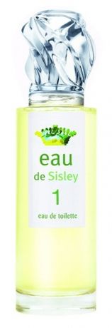 Sisley Eau De Sisley 1 EDT
