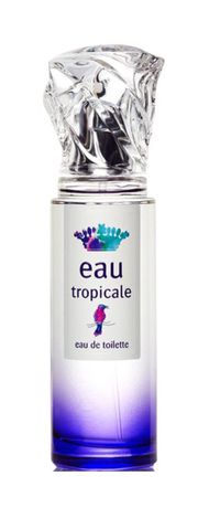 Sisley Eau Tropicale Eau de Toilette