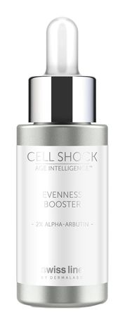 Swiss Line Cell Shock Age Intelligence Evenness Booster