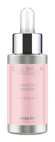 Swiss Line Cell Shock Age Intelligence Perfection Booster