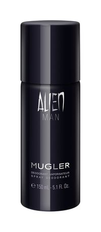 Mugler Alien Man Deodorant Spray