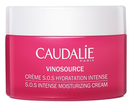 Caudalie Vinosource S.O.S. Intense Moisturizing Cream