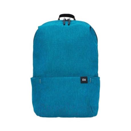 Рюкзак 13.3" XIAOMI Mi Casual Daypack, синий [zjb4145gl]