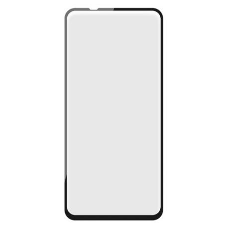 Защитное стекло для экрана ONEXT для Huawei Honor 20 Pro, 3D, 1 шт, черный [42237]