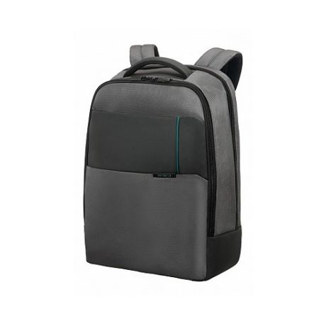 Рюкзак 17.3" SAMSONITE Qibyte 16N*006*09, серый