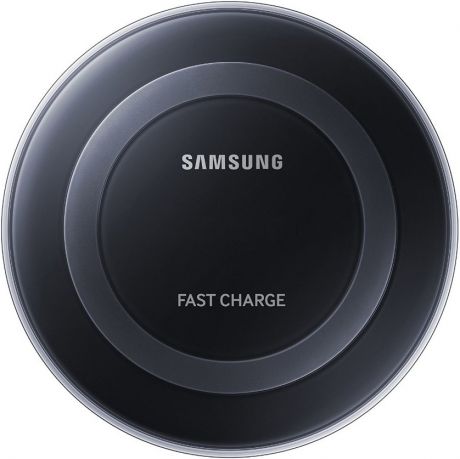 Беспроводное зарядное устройство Samsung Wireless Charger EP-PN920B Black