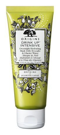 Origins x Juliette Lavat Drink Up™ Intensive Overnight Hydrating Mask