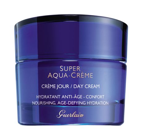 Guerlain Super Acqua-Creme Day Cream