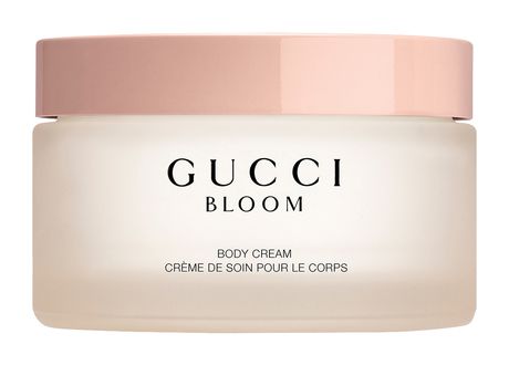 Gucci Bloom Body Cream