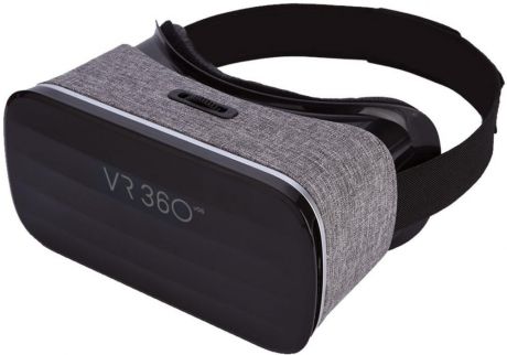 ROMBICA VR360 v06 (черный)