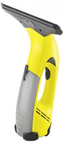 Karcher WV50 Plus (желтый)