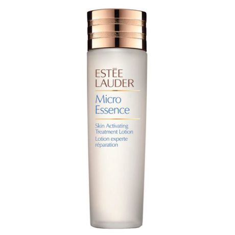 Estee Lauder Micro Essence Лосьон, активирующий жизненные силы кожи Micro Essence Лосьон, активирующий жизненные силы кожи