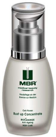 MBR Body Care Cell-Power Bust UP Concentrate