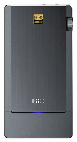 Fiio Q5 (черный)