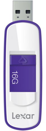 Lexar JumpDrive S75 16Gb