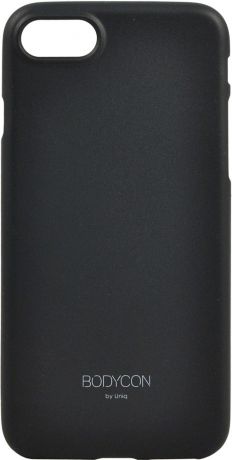 Клип-кейс Uniq Apple iPhone 8/7 Bodycon Black