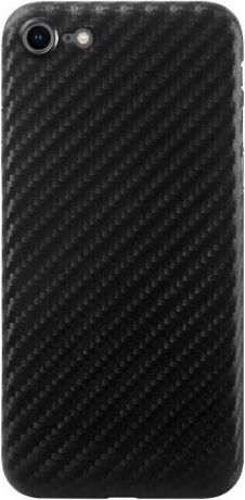 Клип-кейс Hardiz Apple iPhone 8/7 карбон Black
