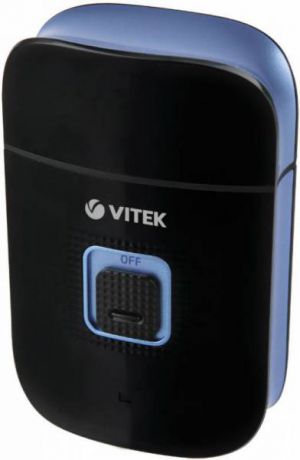 VITEK VT-2374 (черный)