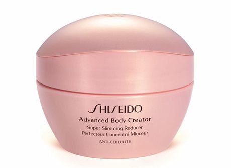 Shiseido Body care